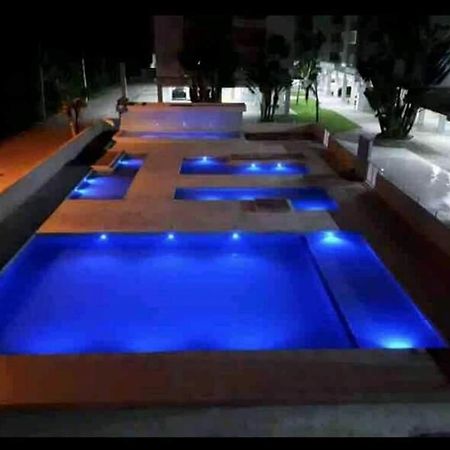 Varanda Gourmet, 05 Piscinas, Elevador E Wi-Fi No Condominio Passaredo Ubatuba Buitenkant foto
