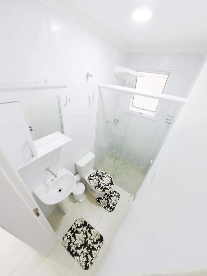 Varanda Gourmet, 05 Piscinas, Elevador E Wi-Fi No Condominio Passaredo Ubatuba Buitenkant foto