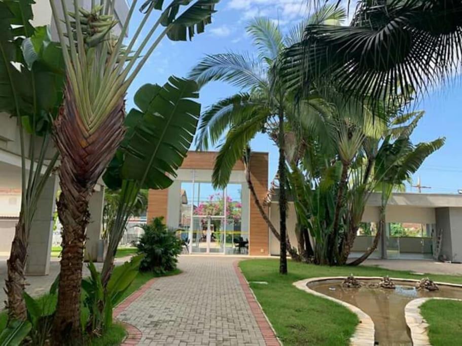 Varanda Gourmet, 05 Piscinas, Elevador E Wi-Fi No Condominio Passaredo Ubatuba Buitenkant foto