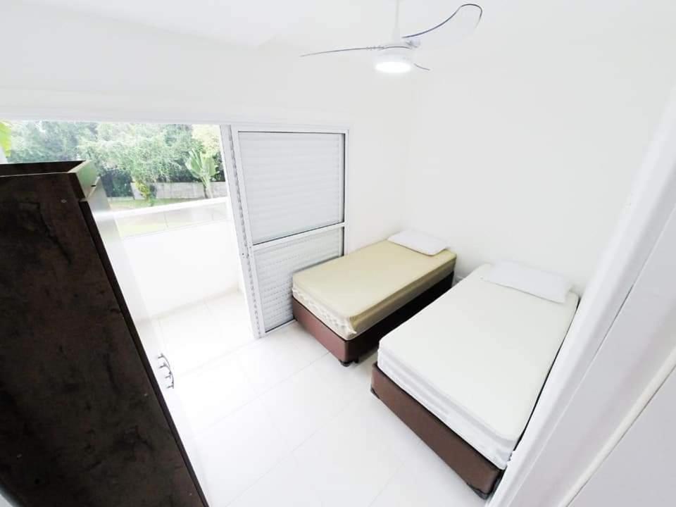 Varanda Gourmet, 05 Piscinas, Elevador E Wi-Fi No Condominio Passaredo Ubatuba Buitenkant foto