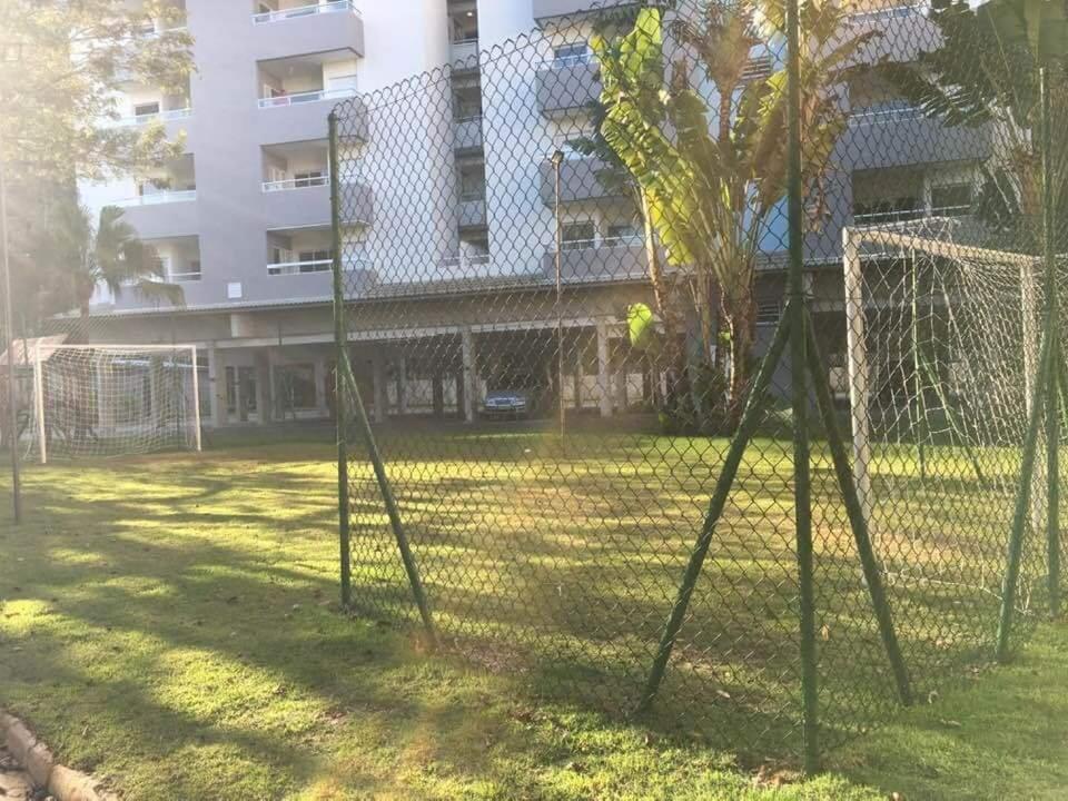 Varanda Gourmet, 05 Piscinas, Elevador E Wi-Fi No Condominio Passaredo Ubatuba Buitenkant foto